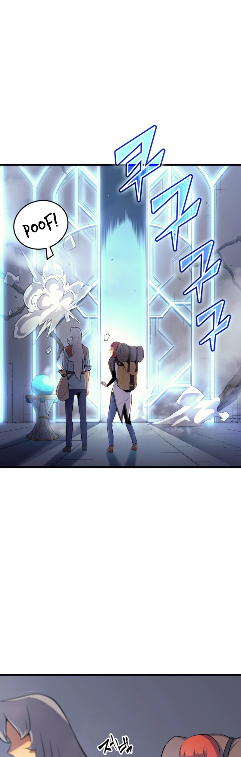 The Great Mage Returns After 4000 Years Chapter 33 page 33 - Chapter 33