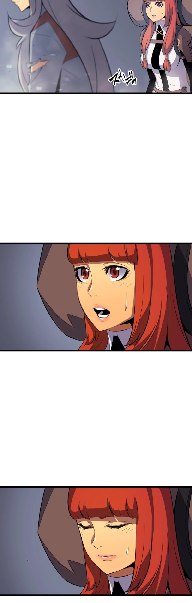 The Great Mage Returns After 4000 Years Chapter 33 page 34 - Chapter 33
