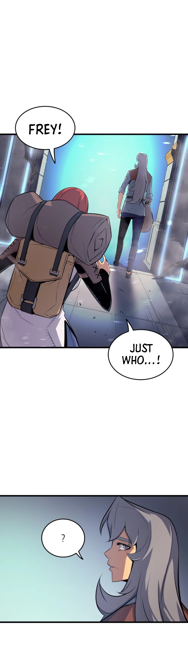 The Great Mage Returns After 4000 Years Chapter 33 page 35 - Chapter 33