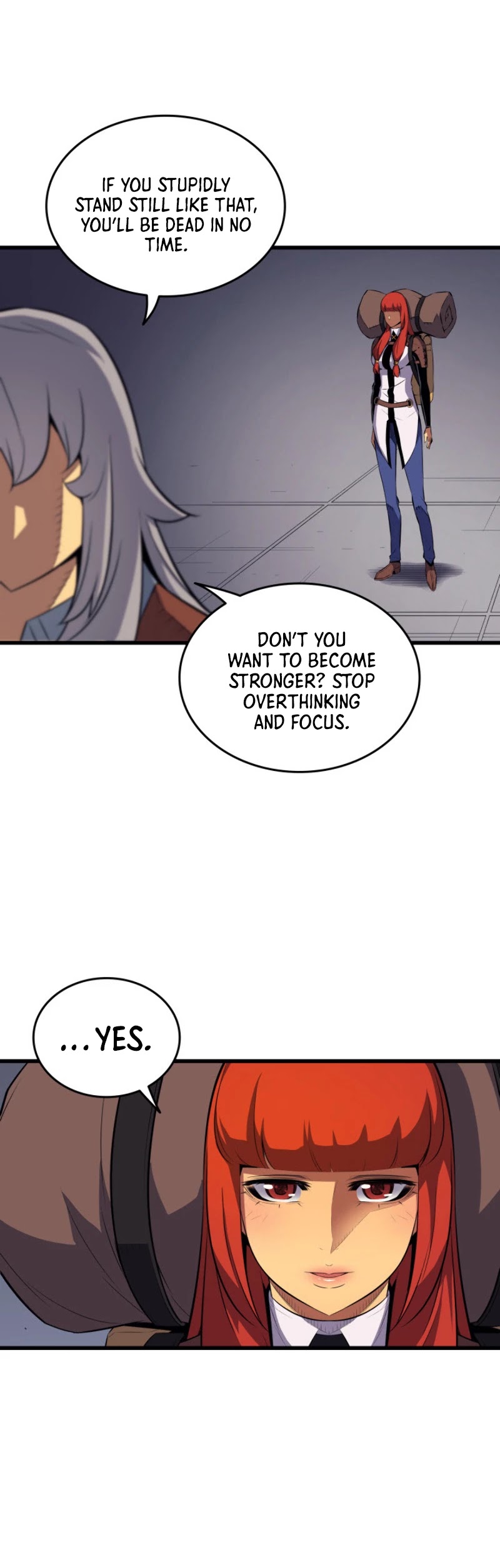 The Great Mage Returns After 4000 Years Chapter 33 page 39 - Chapter 33