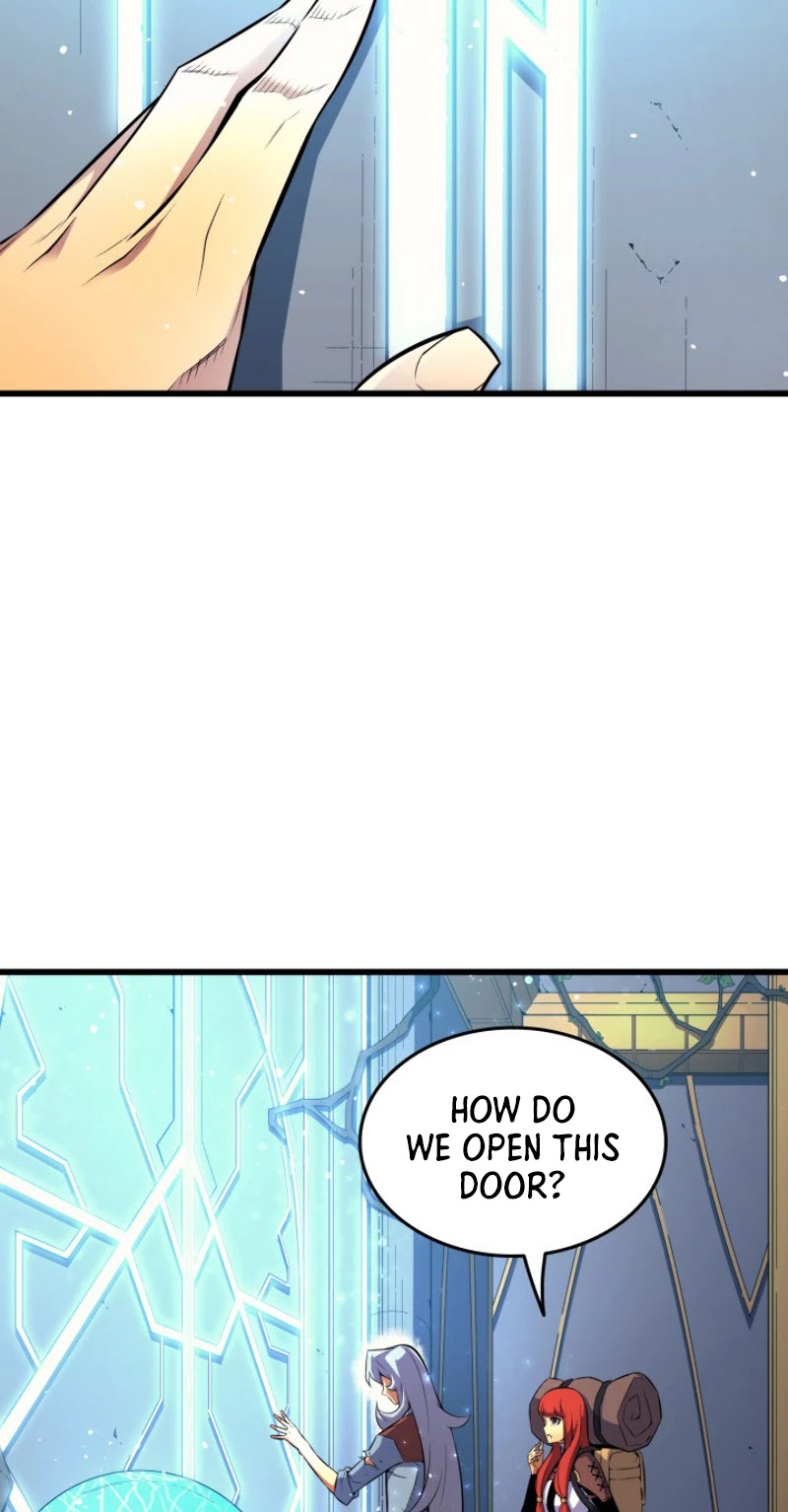 The Great Mage Returns After 4000 Years Chapter 33 page 5 - Chapter 33