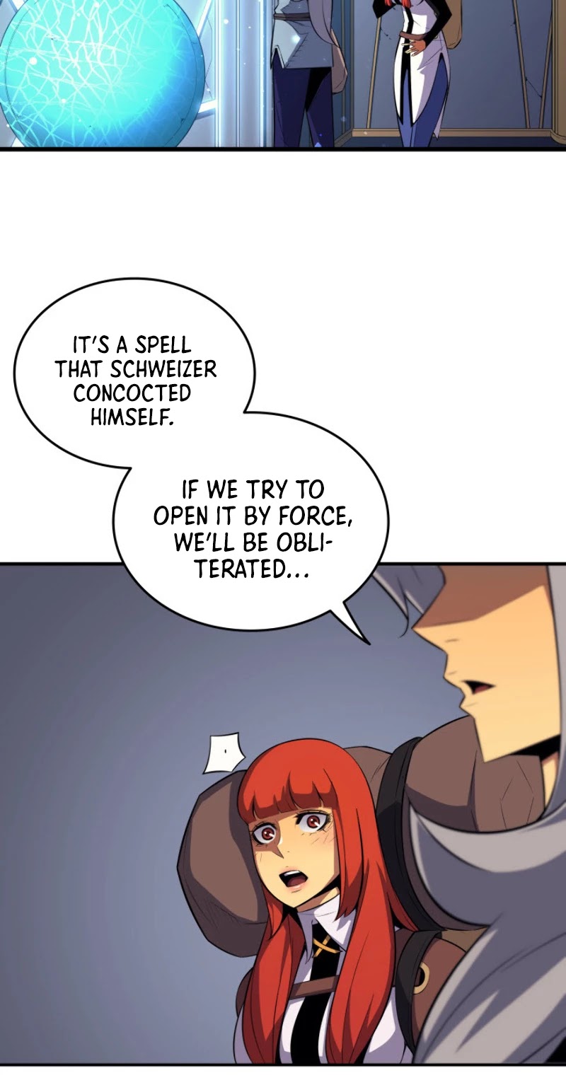 The Great Mage Returns After 4000 Years Chapter 33 page 6 - Chapter 33