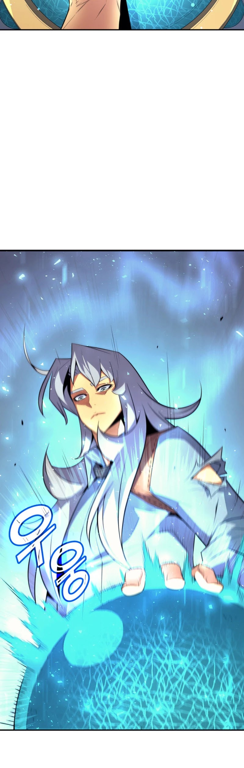 The Great Mage Returns After 4000 Years Chapter 33 page 8 - Chapter 33