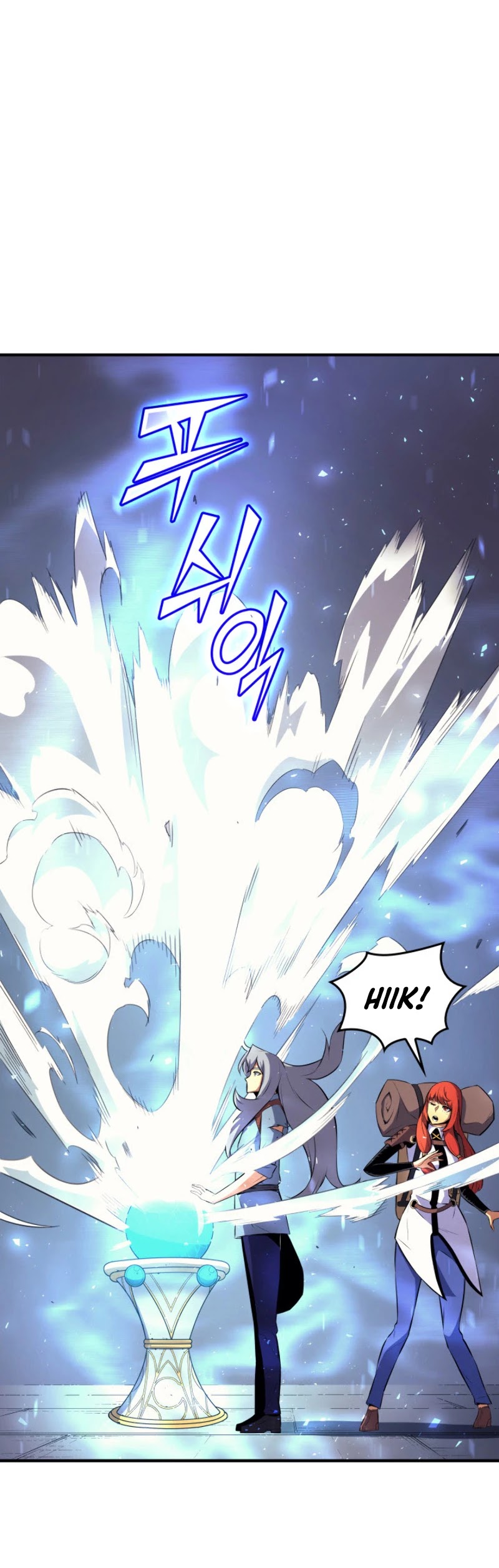 The Great Mage Returns After 4000 Years Chapter 33 page 9 - Chapter 33