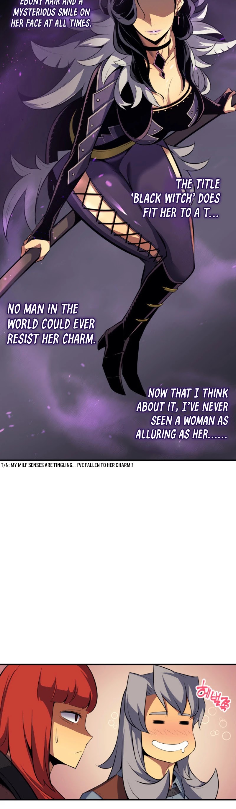 The Great Mage Returns After 4000 Years Chapter 34 page 12 - Chapter 34