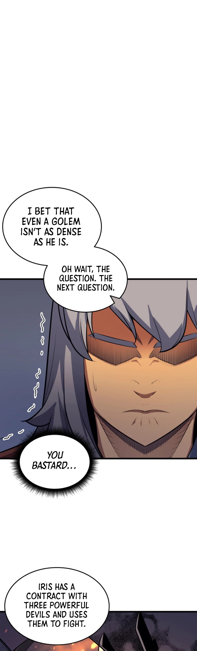 The Great Mage Returns After 4000 Years Chapter 34 page 15 - Chapter 34