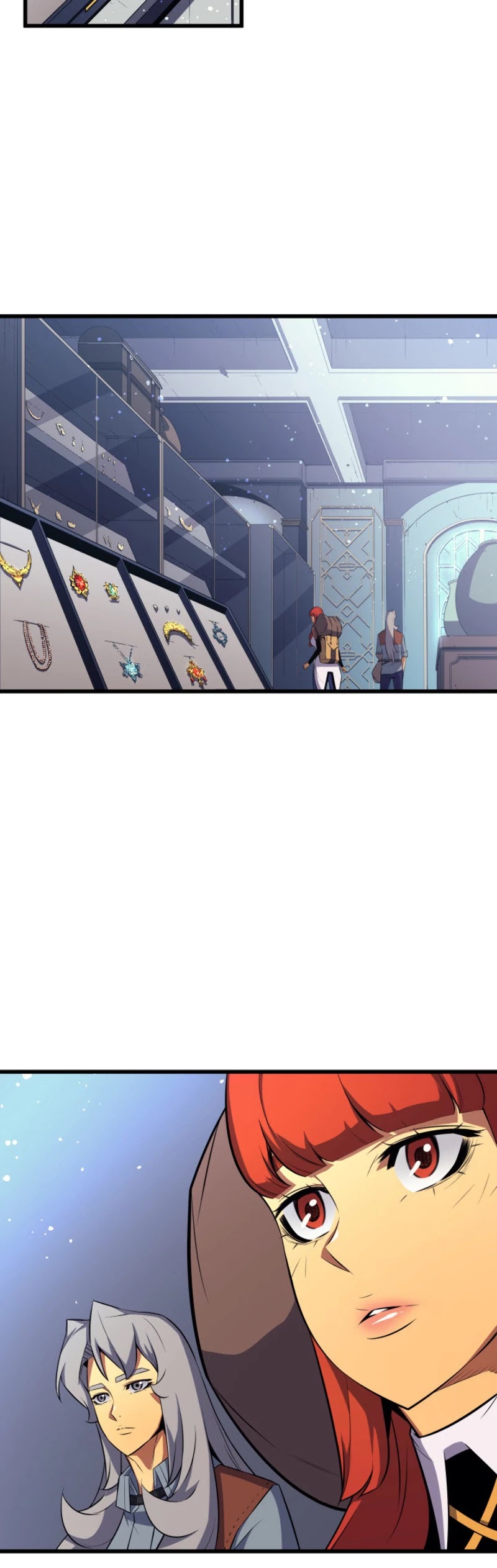The Great Mage Returns After 4000 Years Chapter 34 page 18 - Chapter 34