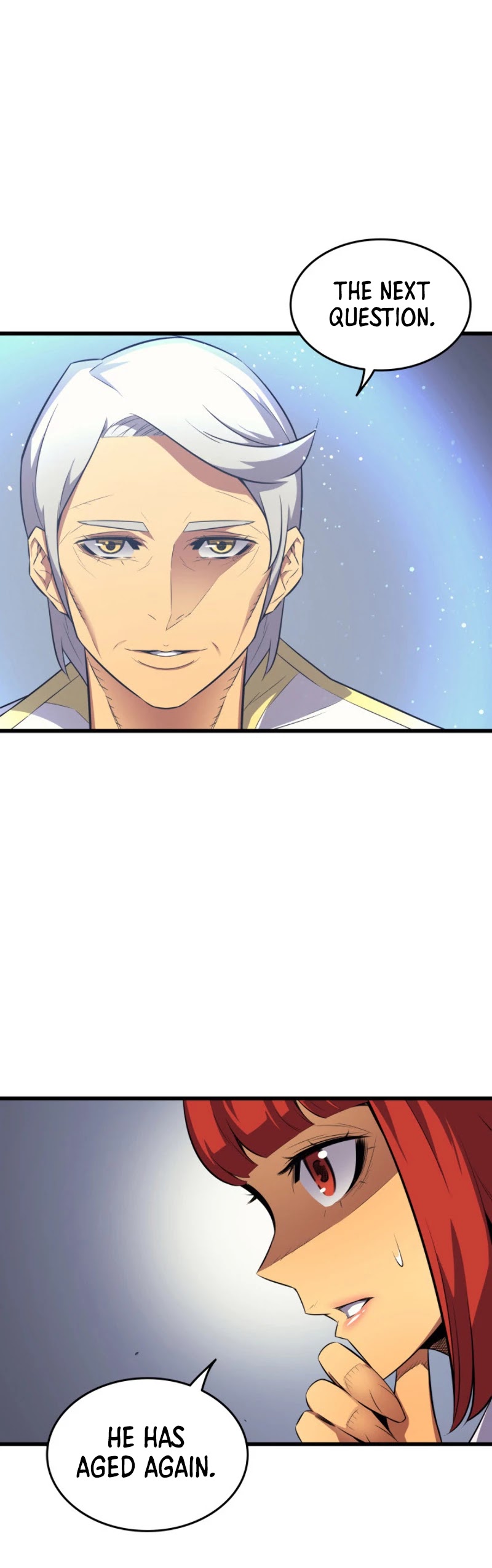 The Great Mage Returns After 4000 Years Chapter 34 page 19 - Chapter 34