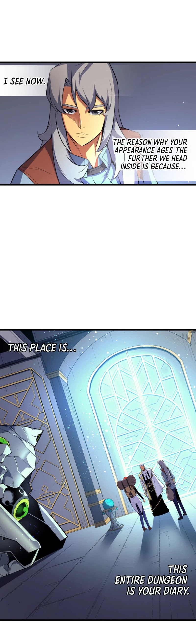 The Great Mage Returns After 4000 Years Chapter 34 page 20 - Chapter 34