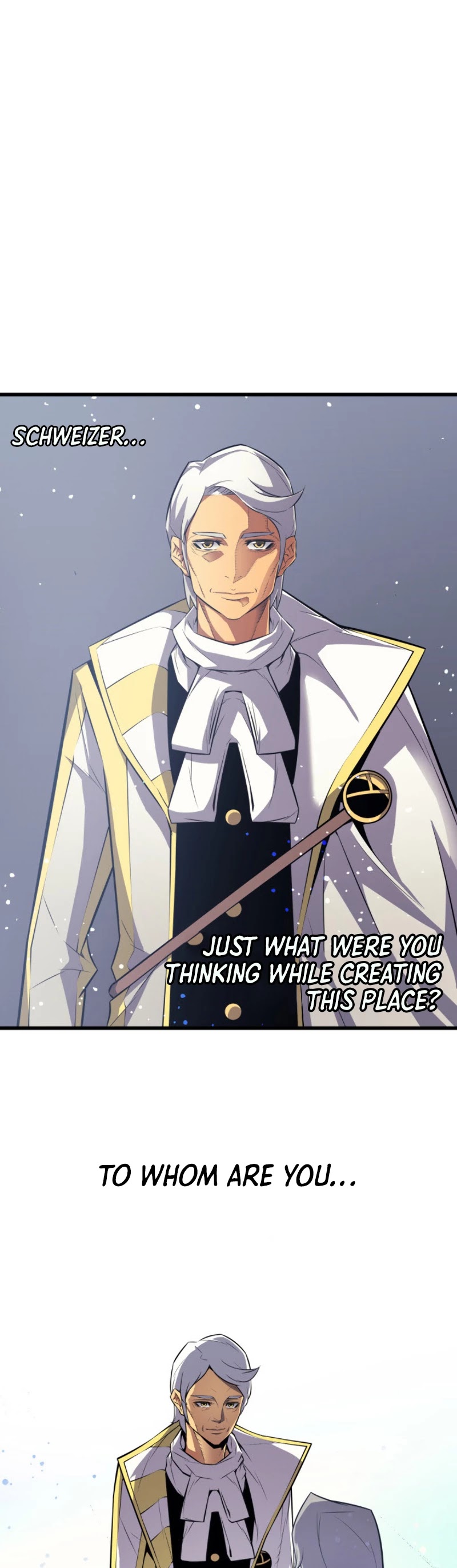 The Great Mage Returns After 4000 Years Chapter 34 page 21 - Chapter 34
