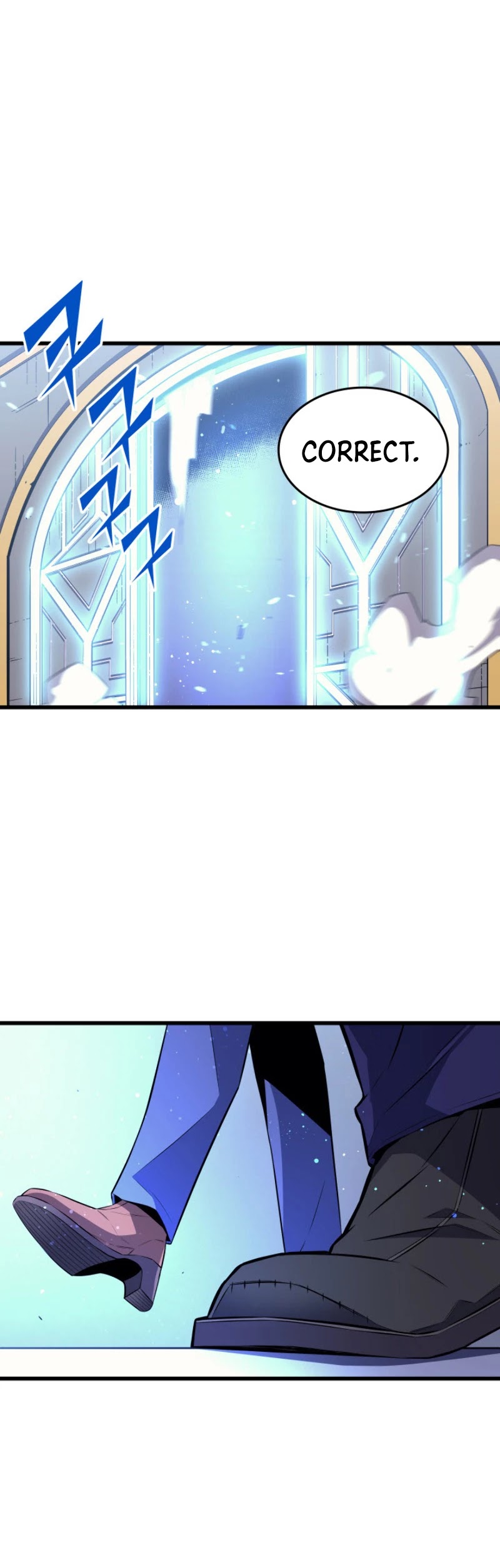 The Great Mage Returns After 4000 Years Chapter 34 page 23 - Chapter 34