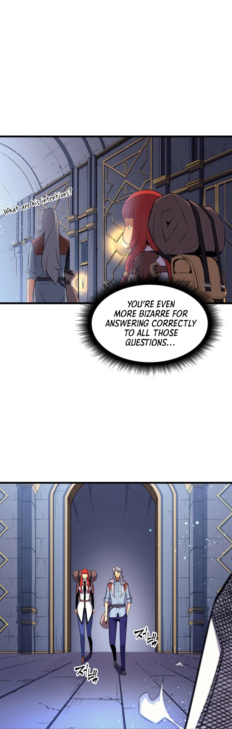 The Great Mage Returns After 4000 Years Chapter 34 page 25 - Chapter 34