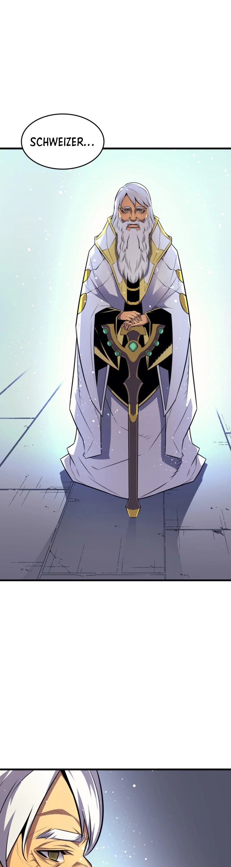 The Great Mage Returns After 4000 Years Chapter 34 page 27 - Chapter 34