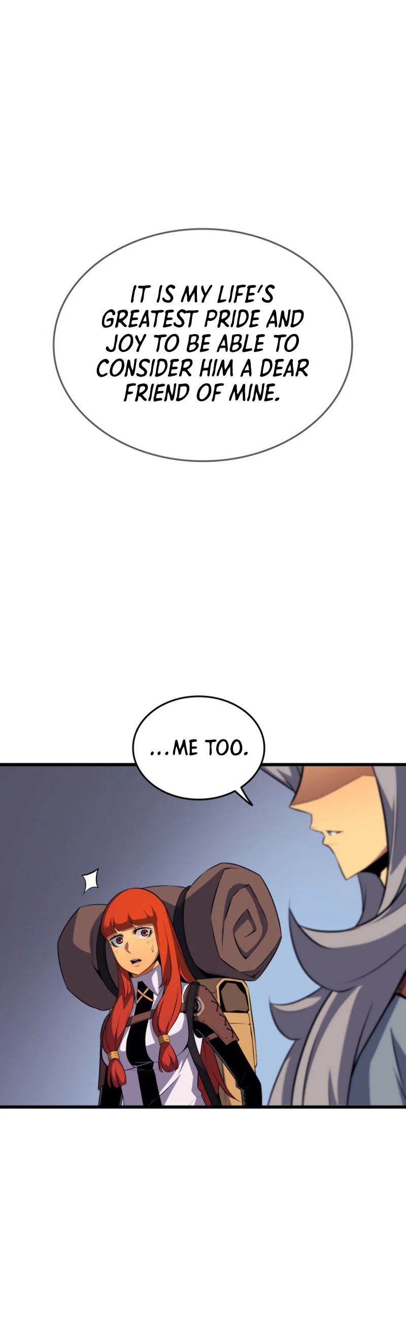 The Great Mage Returns After 4000 Years Chapter 34 page 29 - Chapter 34