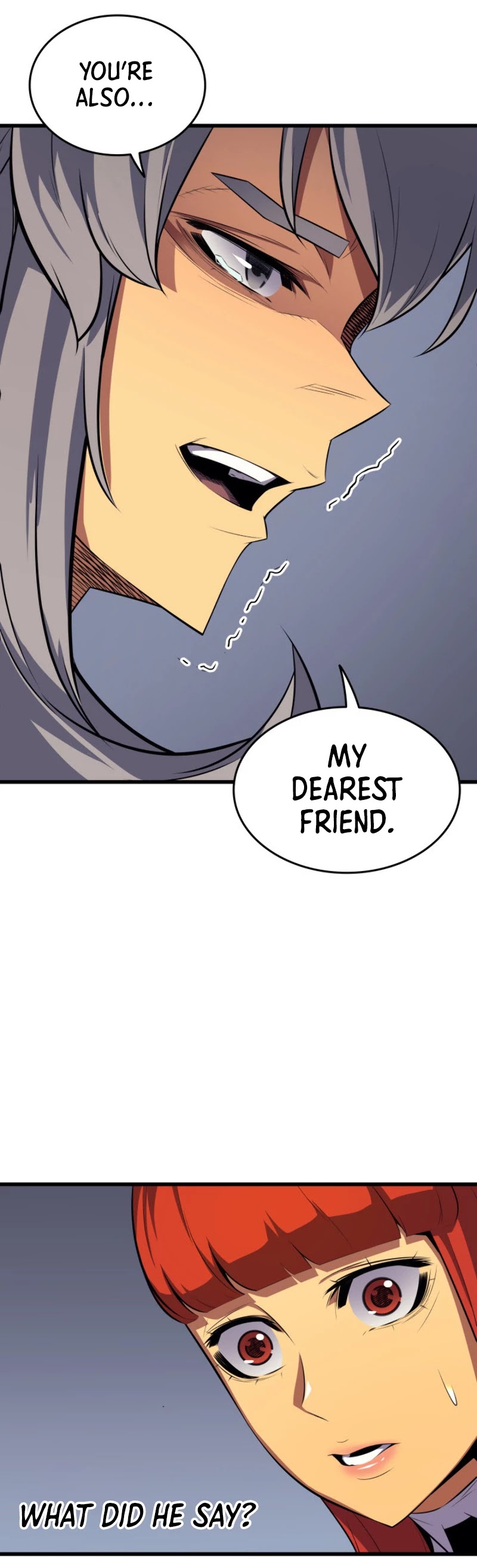 The Great Mage Returns After 4000 Years Chapter 34 page 30 - Chapter 34