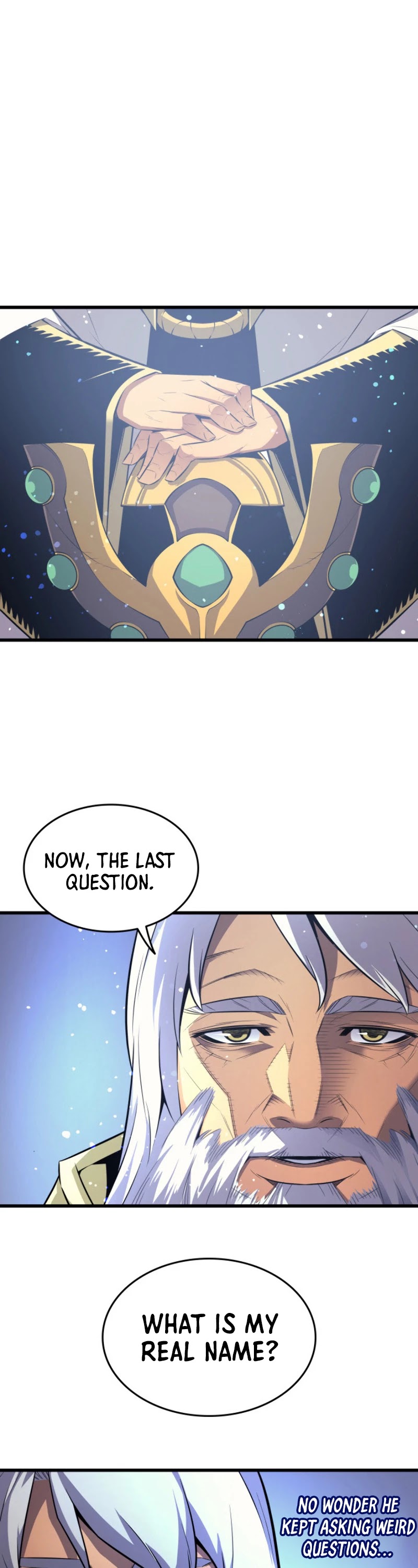 The Great Mage Returns After 4000 Years Chapter 34 page 31 - Chapter 34