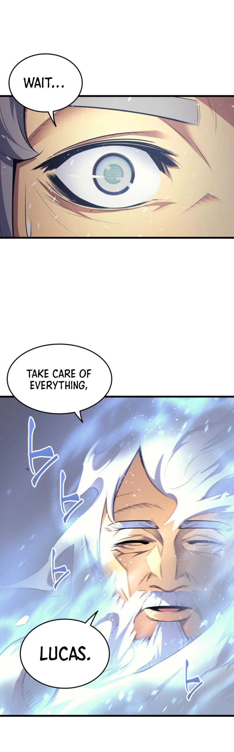 The Great Mage Returns After 4000 Years Chapter 34 page 36 - Chapter 34