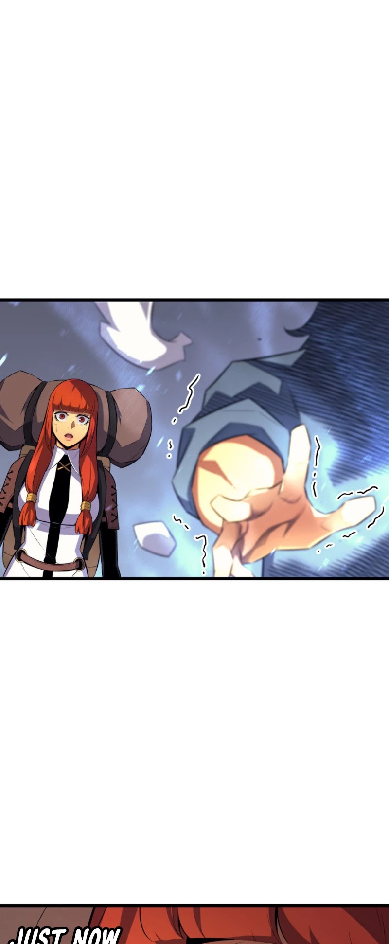 The Great Mage Returns After 4000 Years Chapter 34 page 38 - Chapter 34