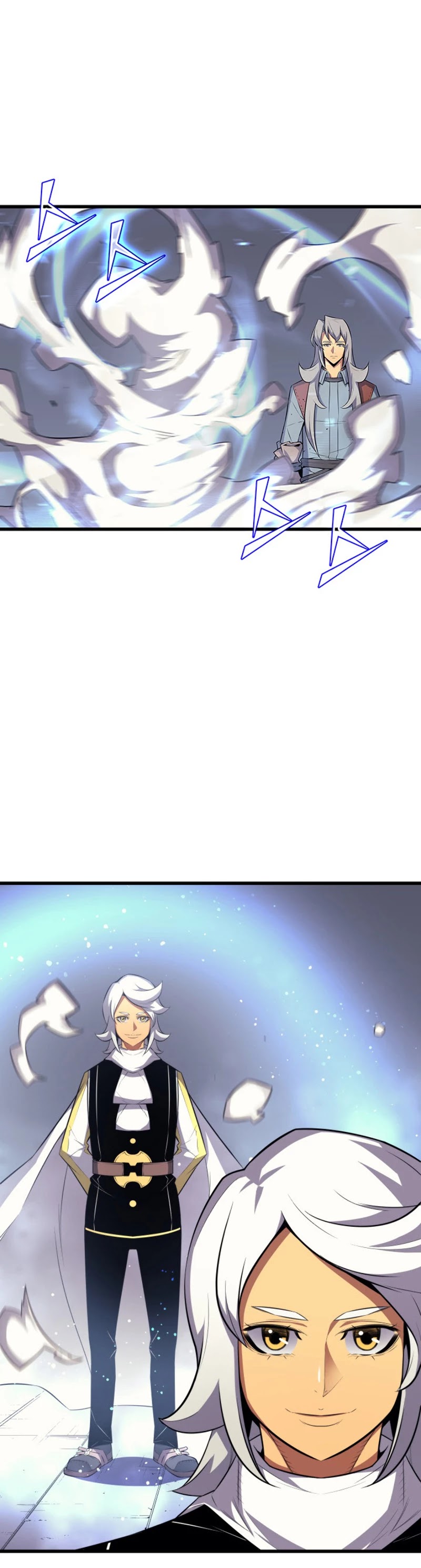 The Great Mage Returns After 4000 Years Chapter 34 page 5 - Chapter 34