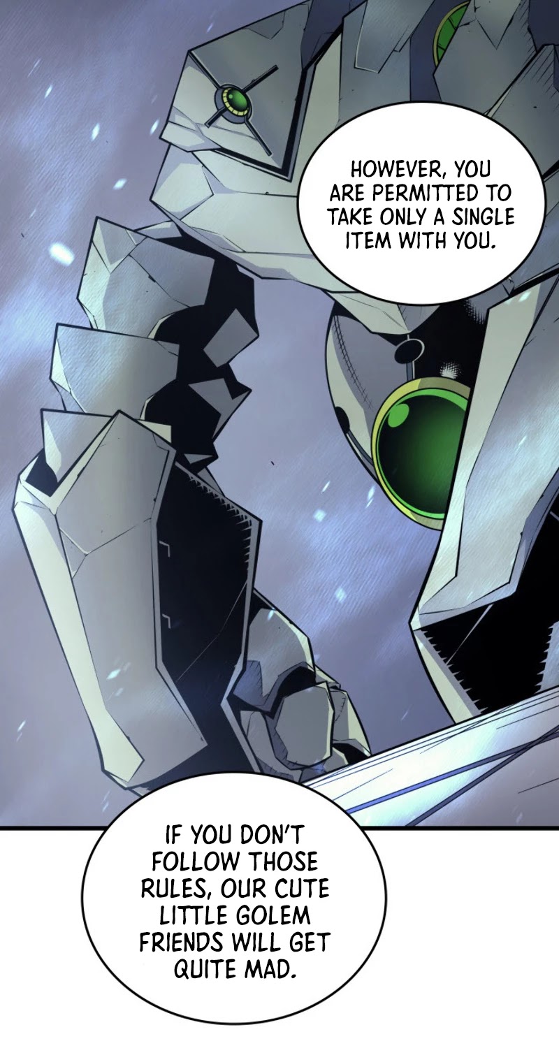 The Great Mage Returns After 4000 Years Chapter 34 page 8 - Chapter 34