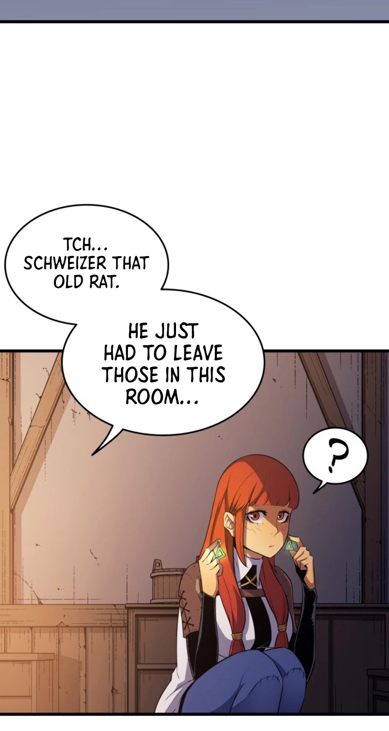 The Great Mage Returns After 4000 Years Chapter 35 page 10 - Chapter 35