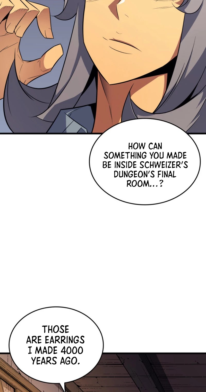 The Great Mage Returns After 4000 Years Chapter 35 page 12 - Chapter 35