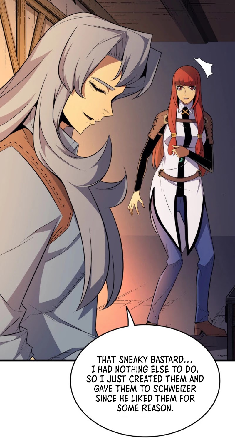 The Great Mage Returns After 4000 Years Chapter 35 page 13 - Chapter 35