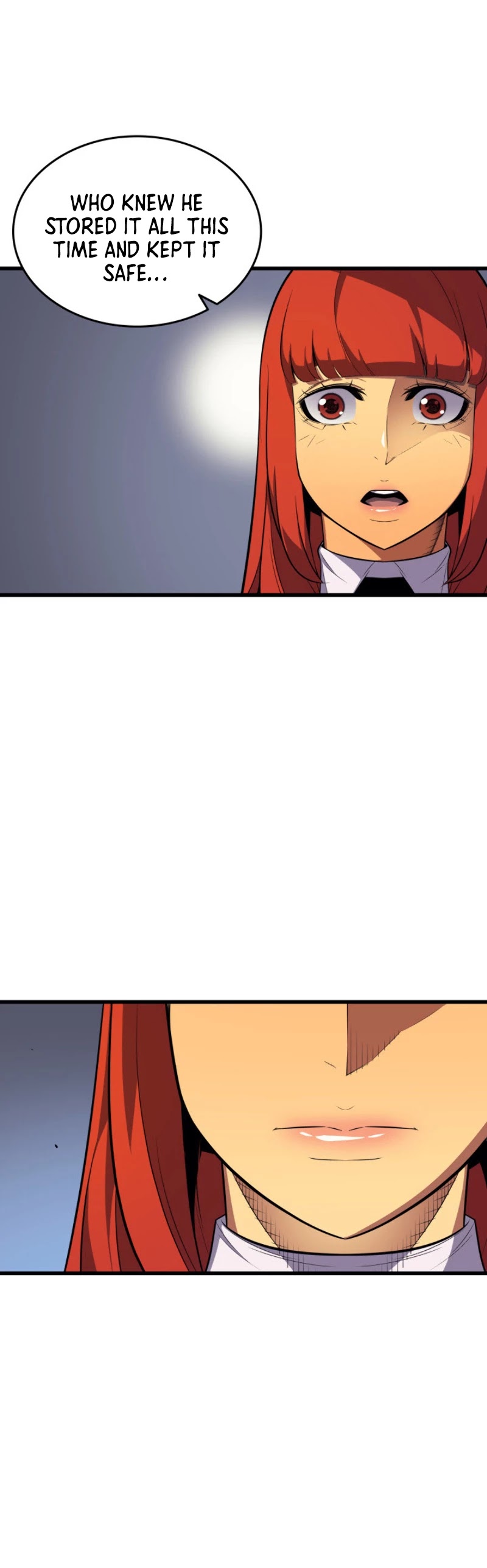 The Great Mage Returns After 4000 Years Chapter 35 page 14 - Chapter 35