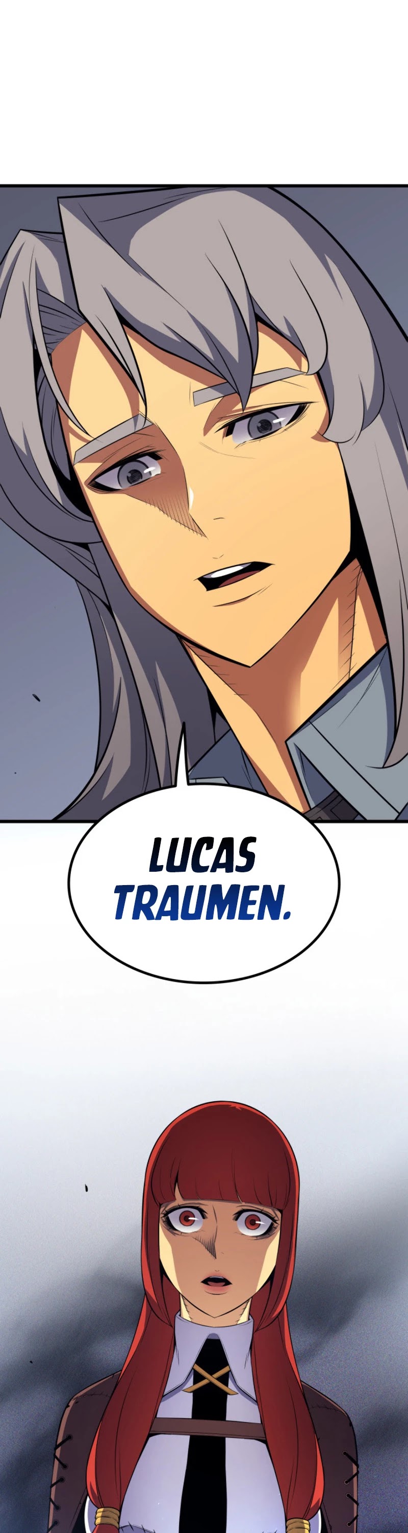 The Great Mage Returns After 4000 Years Chapter 35 page 17 - Chapter 35