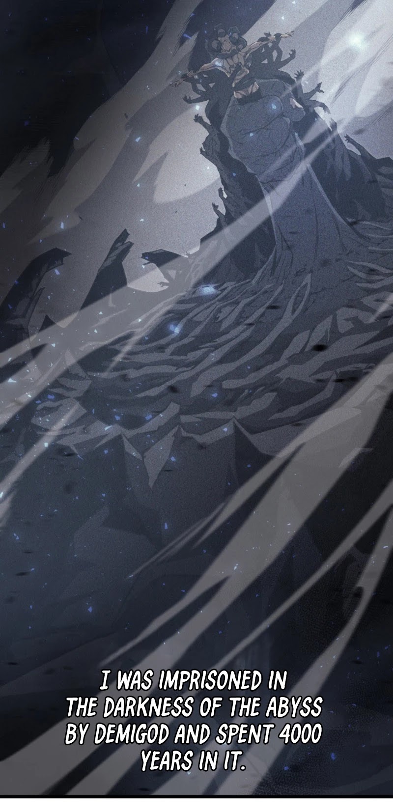 The Great Mage Returns After 4000 Years Chapter 35 page 19 - Chapter 35