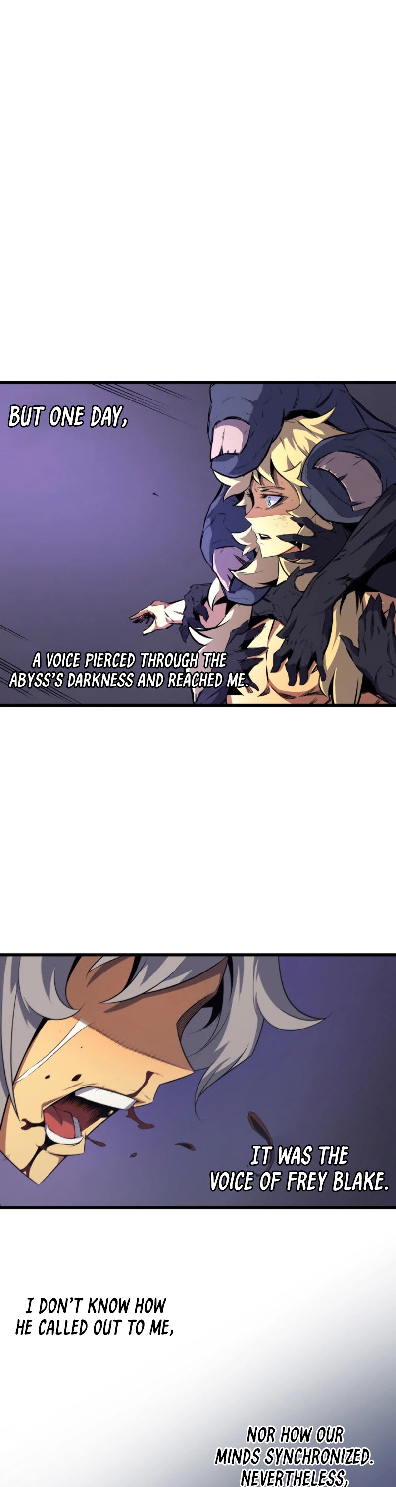 The Great Mage Returns After 4000 Years Chapter 35 page 20 - Chapter 35