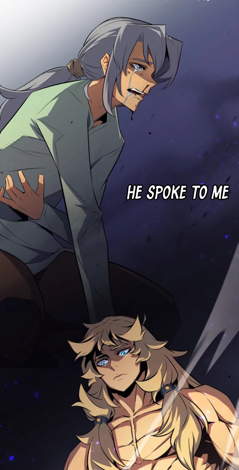 The Great Mage Returns After 4000 Years Chapter 35 page 21 - Chapter 35