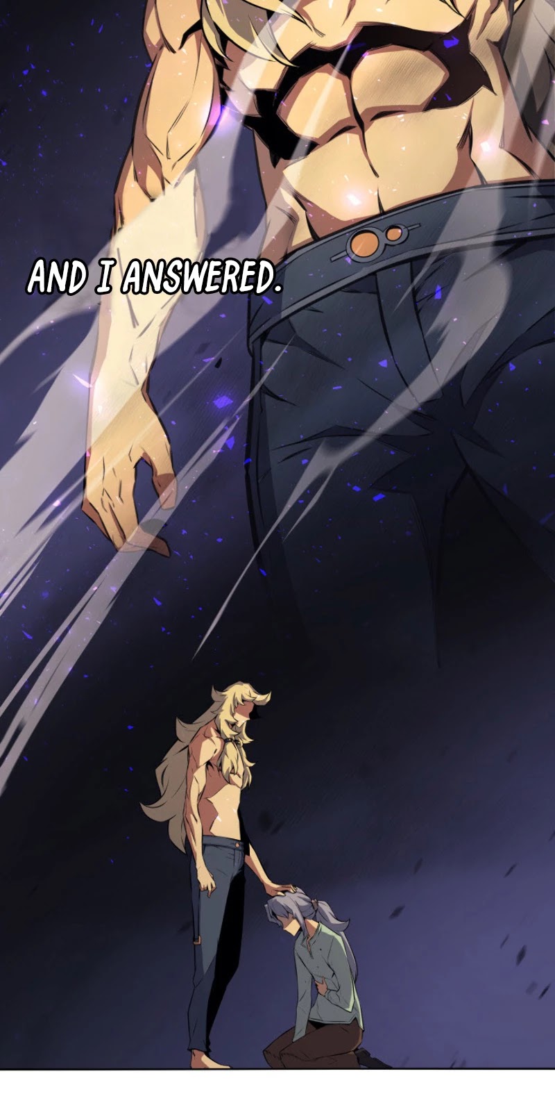 The Great Mage Returns After 4000 Years Chapter 35 page 22 - Chapter 35