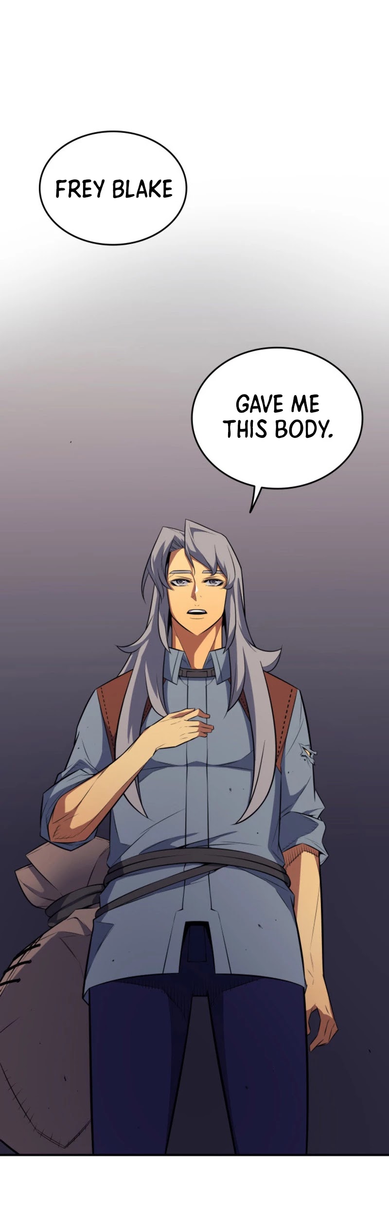 The Great Mage Returns After 4000 Years Chapter 35 page 23 - Chapter 35