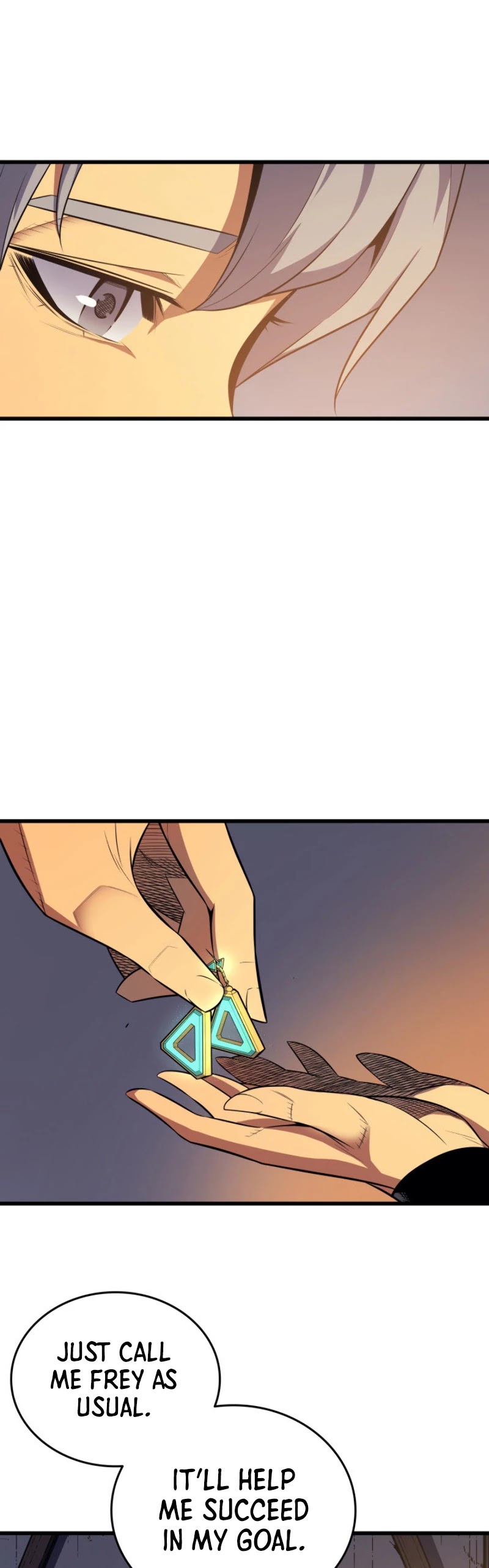The Great Mage Returns After 4000 Years Chapter 35 page 28 - Chapter 35