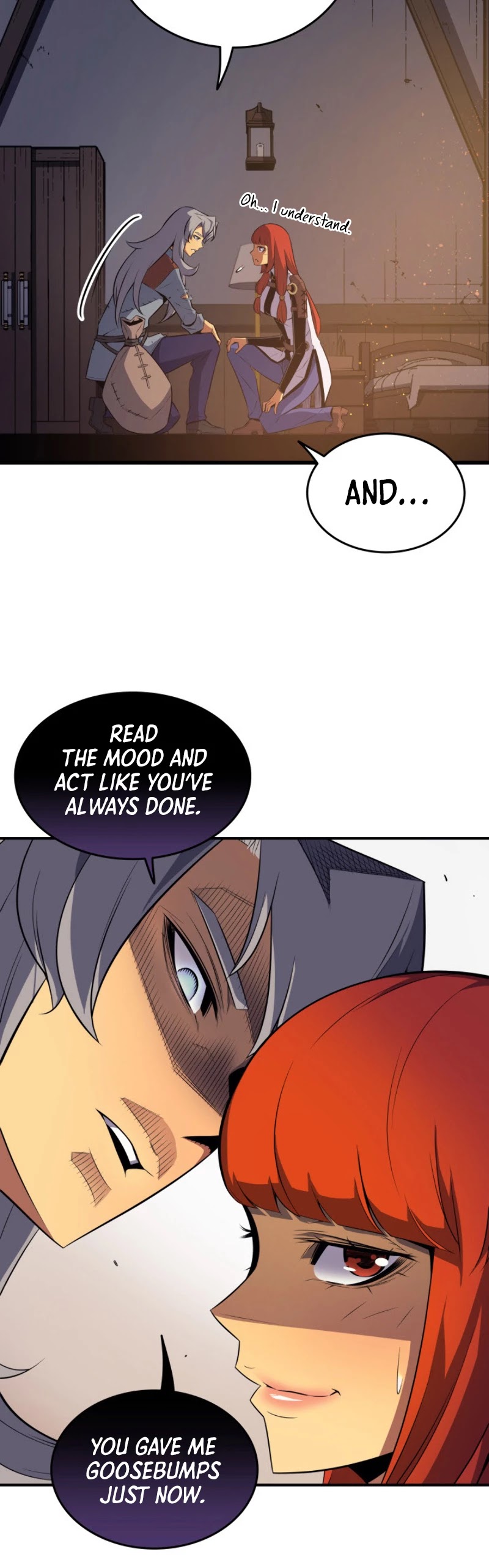 The Great Mage Returns After 4000 Years Chapter 35 page 29 - Chapter 35