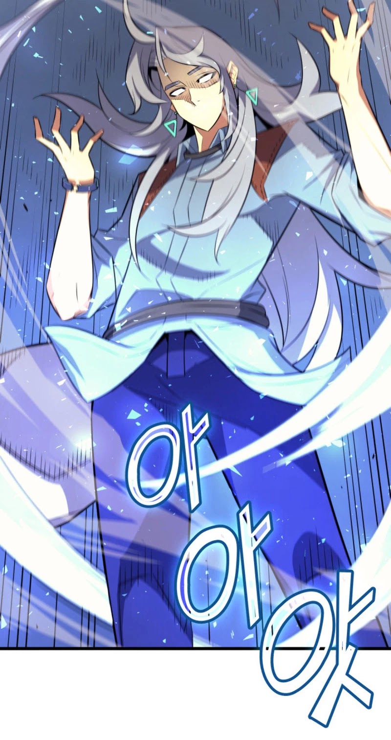 The Great Mage Returns After 4000 Years Chapter 35 page 34 - Chapter 35