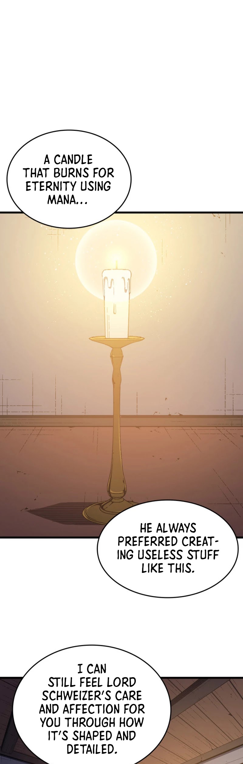 The Great Mage Returns After 4000 Years Chapter 35 page 39 - Chapter 35