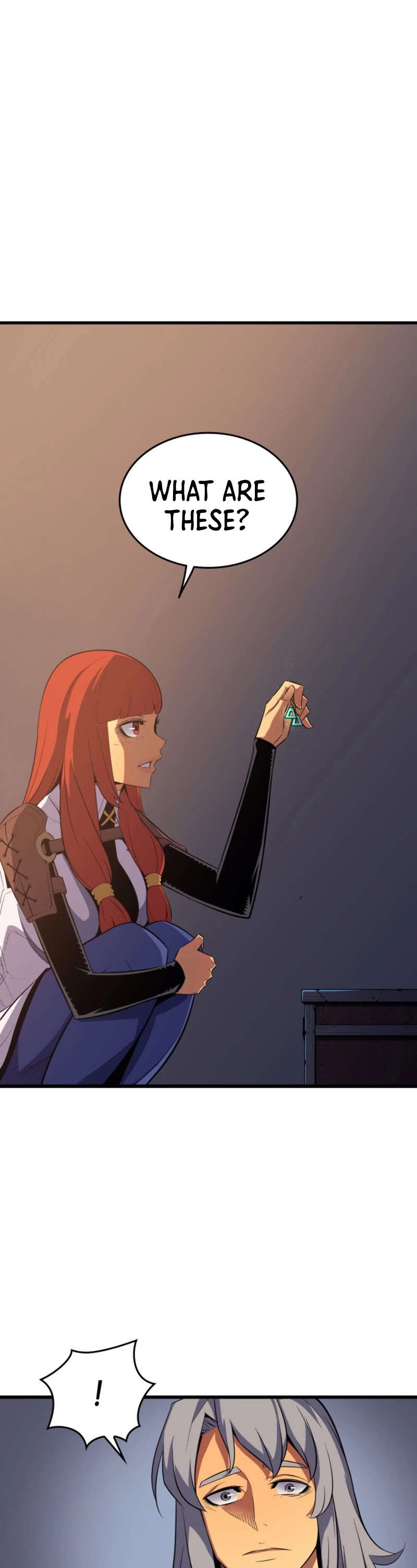 The Great Mage Returns After 4000 Years Chapter 35 page 8 - Chapter 35