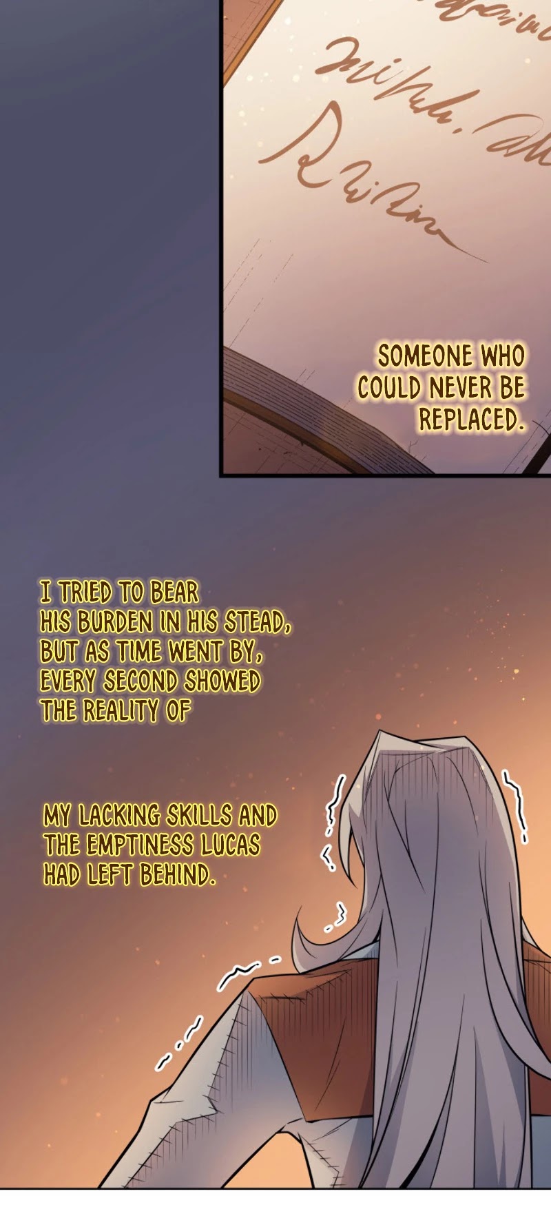 The Great Mage Returns After 4000 Years Chapter 36 page 11 - Chapter 36