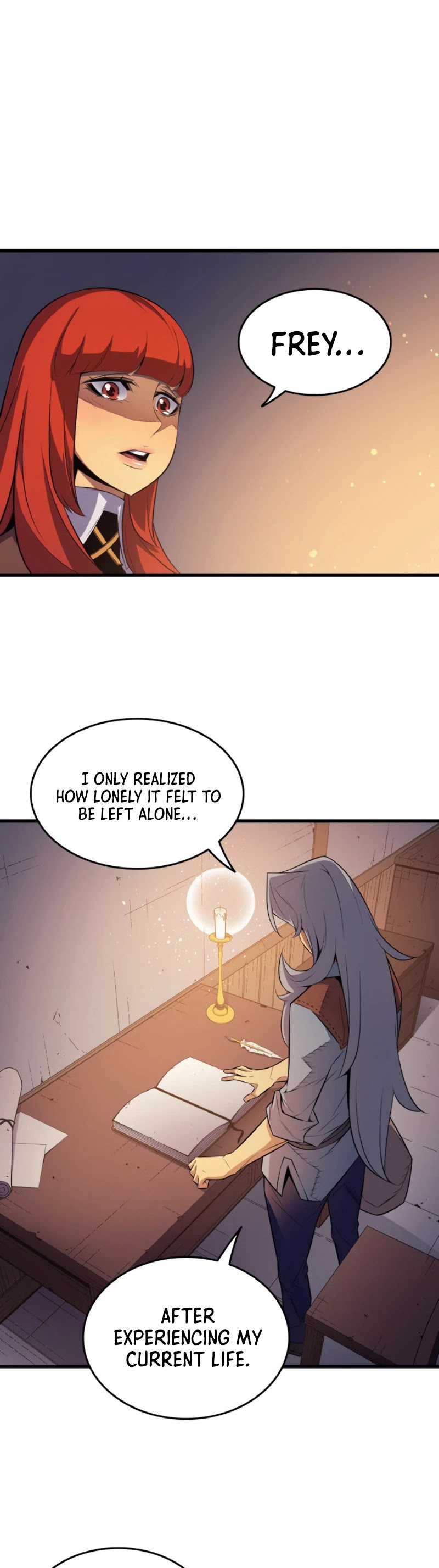 The Great Mage Returns After 4000 Years Chapter 36 page 15 - Chapter 36
