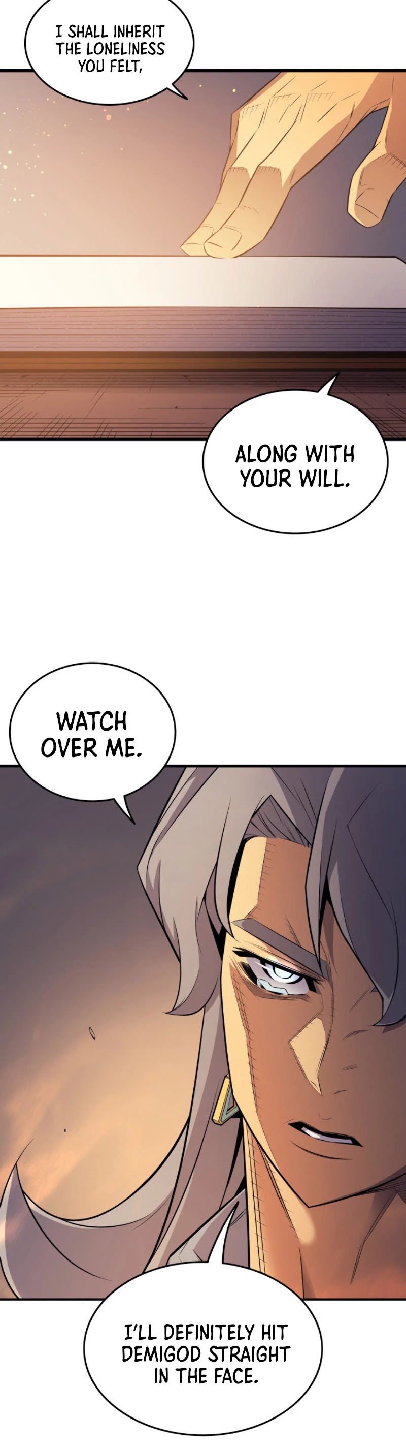 The Great Mage Returns After 4000 Years Chapter 36 page 16 - Chapter 36