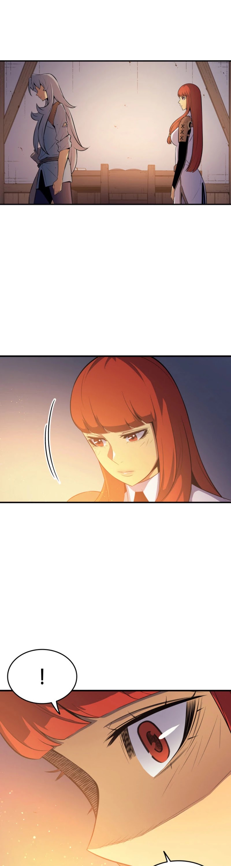 The Great Mage Returns After 4000 Years Chapter 36 page 17 - Chapter 36