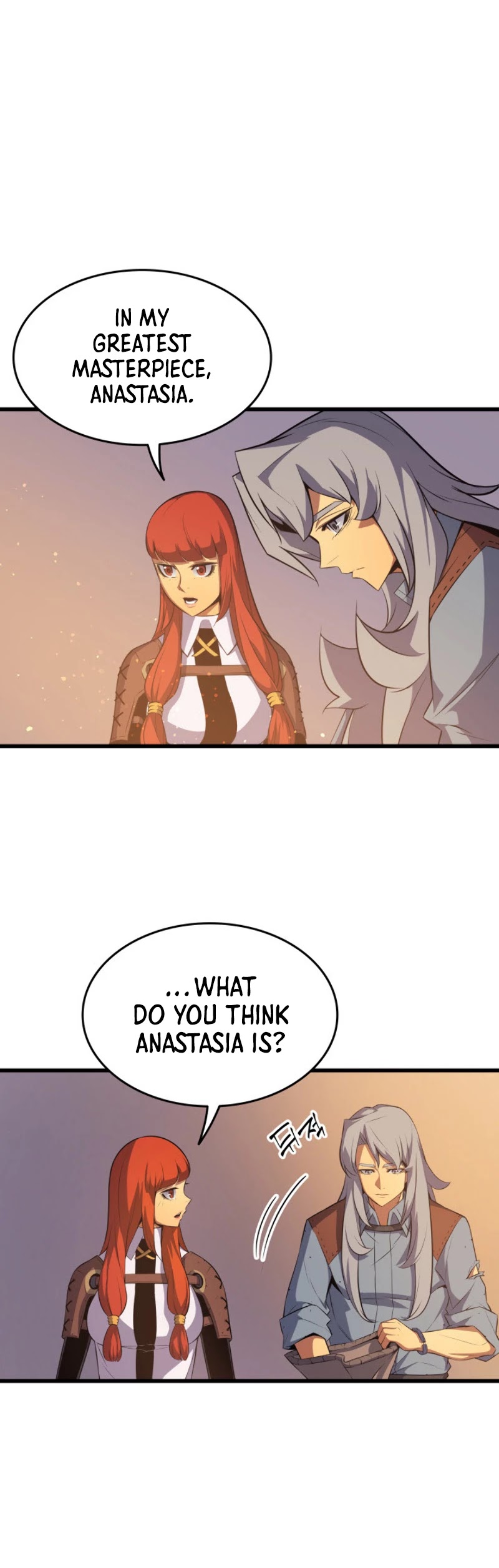 The Great Mage Returns After 4000 Years Chapter 36 page 20 - Chapter 36