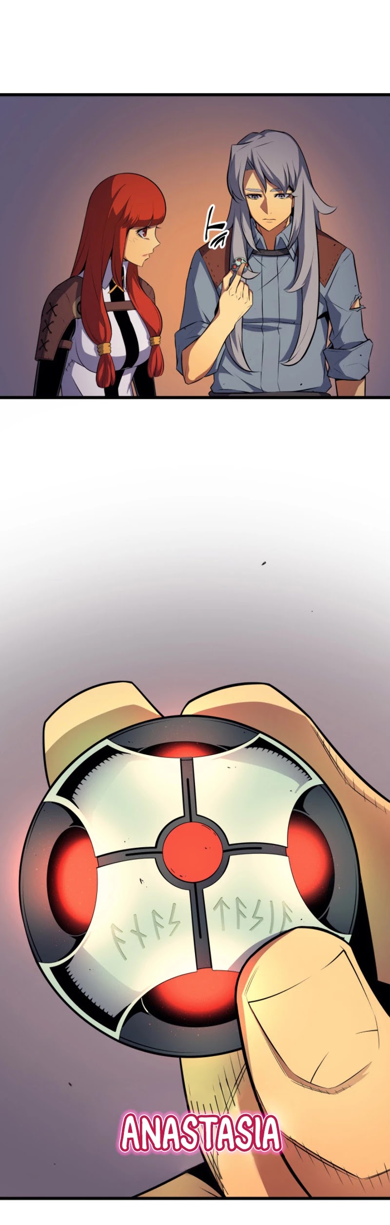 The Great Mage Returns After 4000 Years Chapter 36 page 21 - Chapter 36