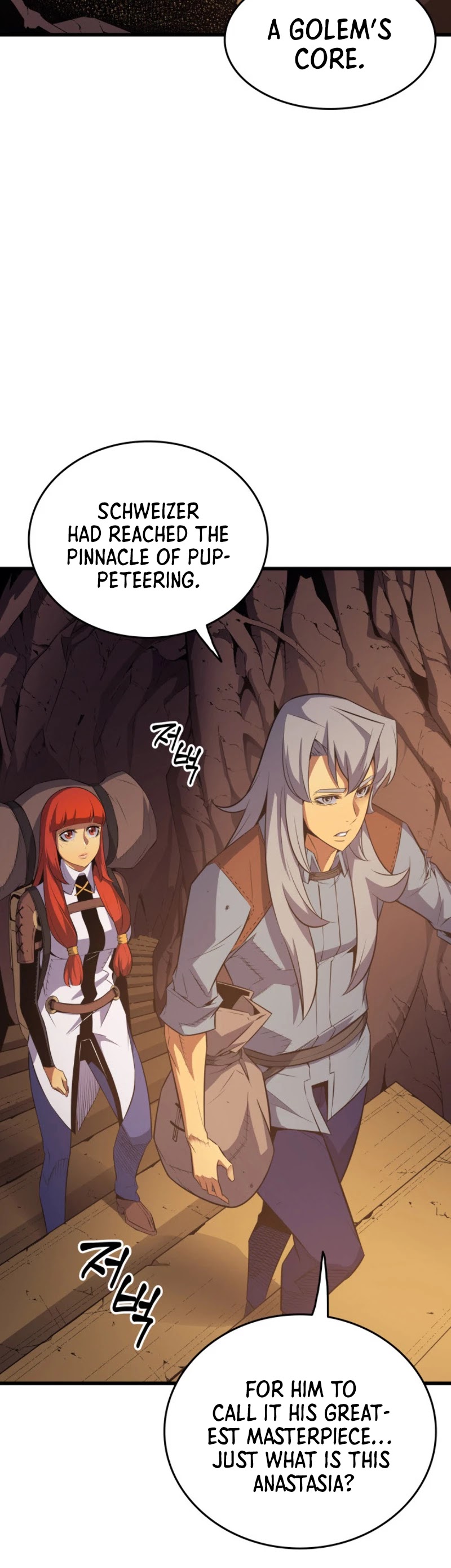 The Great Mage Returns After 4000 Years Chapter 36 page 23 - Chapter 36