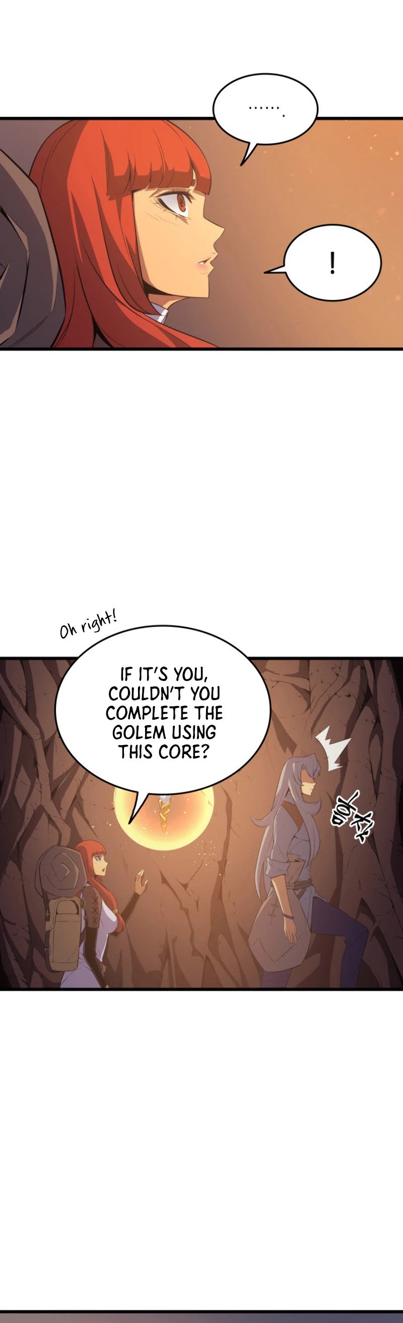 The Great Mage Returns After 4000 Years Chapter 36 page 24 - Chapter 36