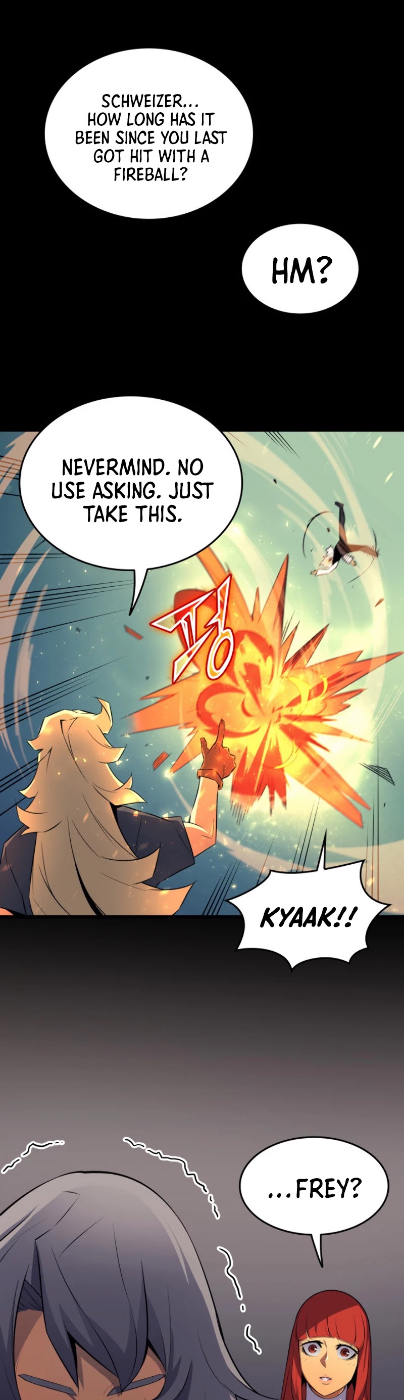 The Great Mage Returns After 4000 Years Chapter 36 page 28 - Chapter 36
