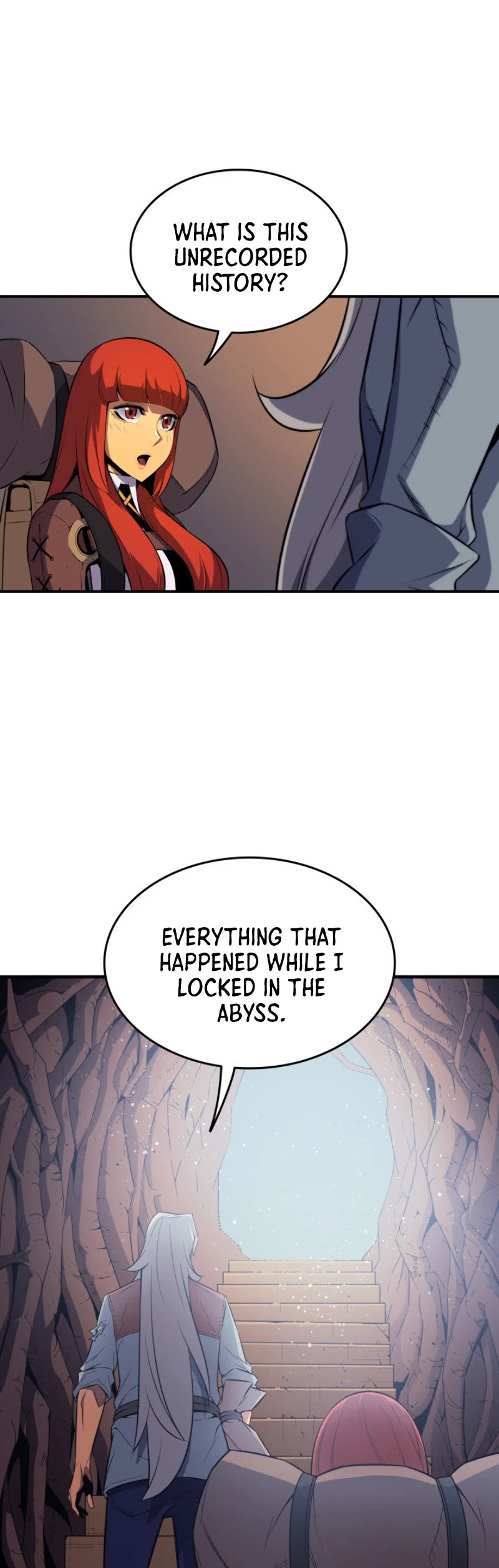 The Great Mage Returns After 4000 Years Chapter 36 page 30 - Chapter 36