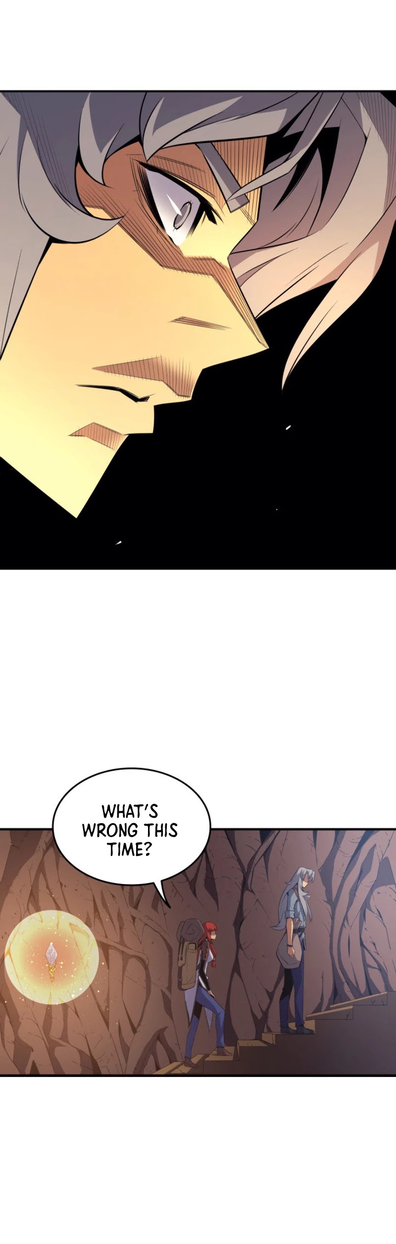 The Great Mage Returns After 4000 Years Chapter 36 page 32 - Chapter 36